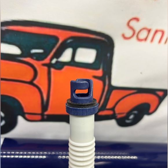 ISLE Stand Up Paddle Board Pump - Picture 4 of 5